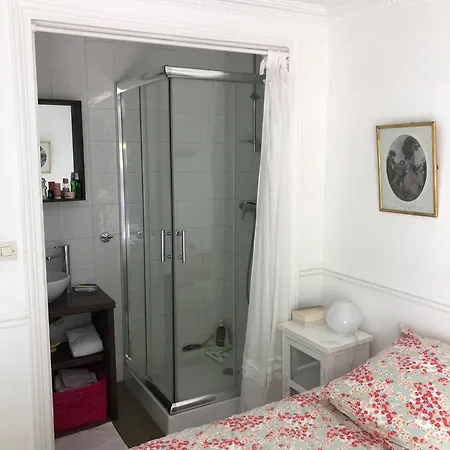 Appartamento Cosy - Abbesses Montmartre