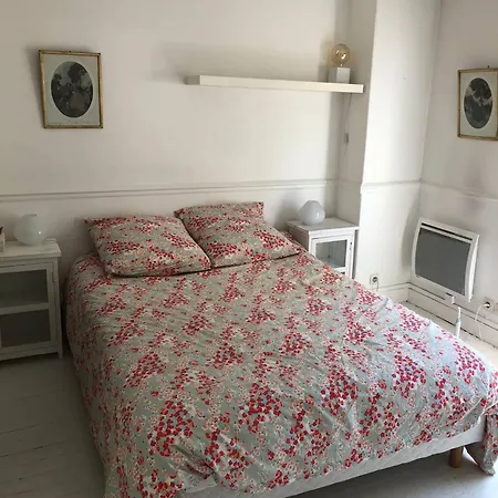 Cosy - Abbesses Montmartre Appartamento *